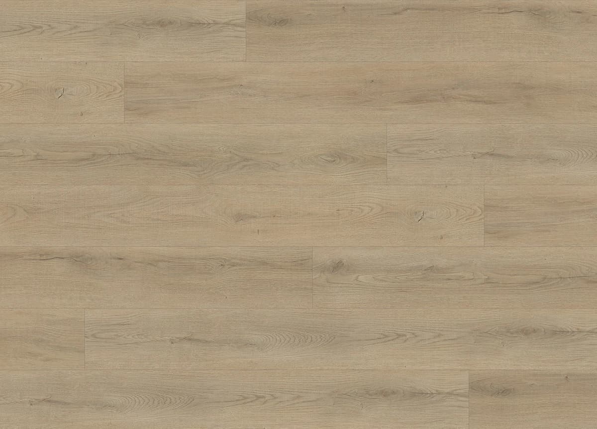 Sand Oak Hybrid Flooring thumbnail 3