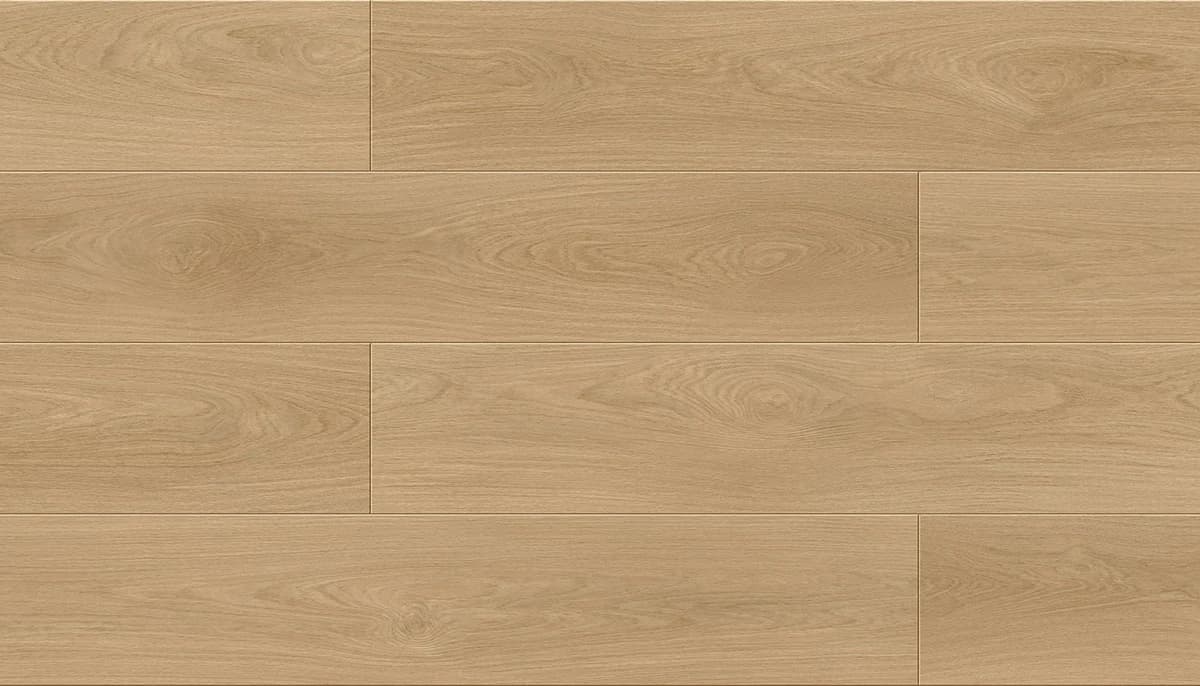 Barley Oak Hybrid Flooring thumbnail 3