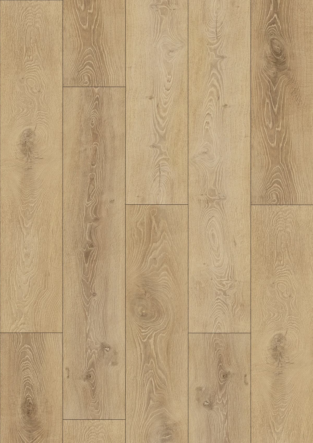 Herringbone Honey Hybrid Flooring thumbnail 4