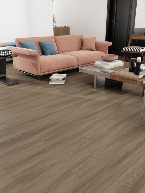 Timber Flooring