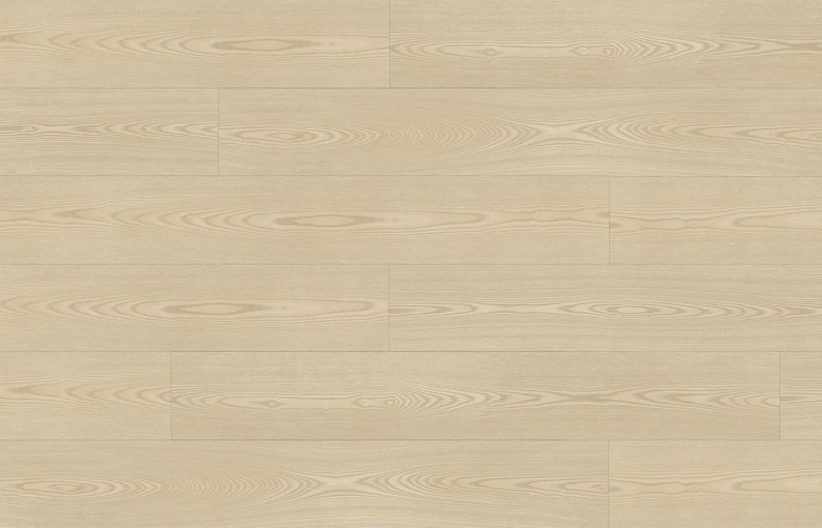 Cream Oak Hybrid Flooring thumbnail 3
