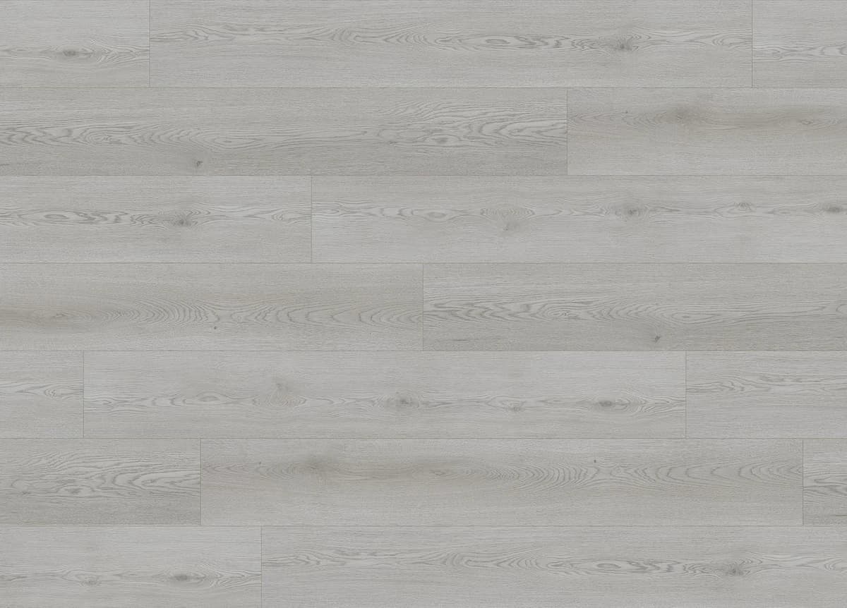 Frost Grey Oak Hybrid Flooring thumbnail 3