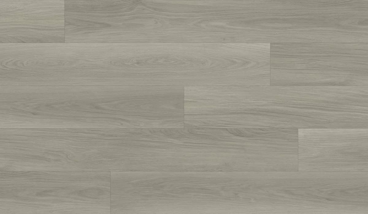 Nordic Grey Oak Hybrid Flooring thumbnail 3