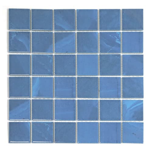 Adriatic Ceramic Mosaic 48mm x 48mm