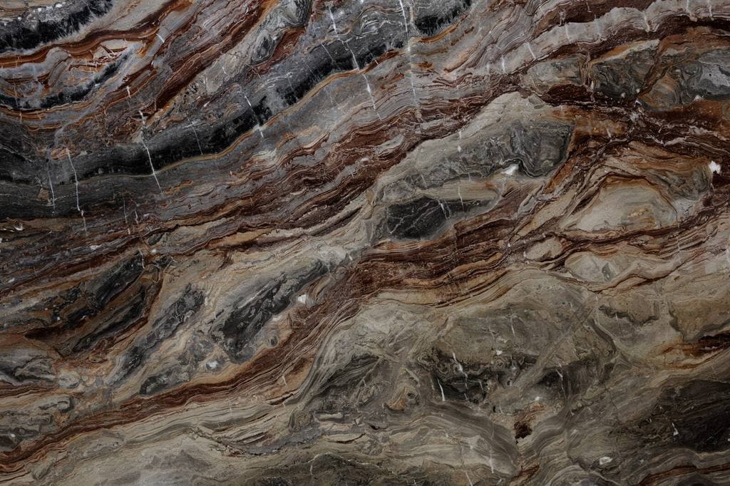 Natural Stone - Arabella Rosso — view 1