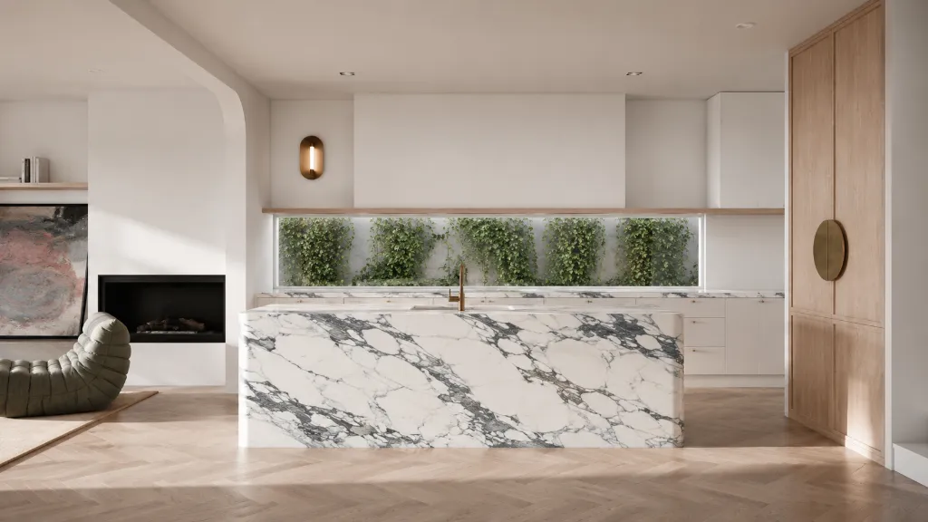 Natural Stone - Arabescato Corchia thumbnail 2