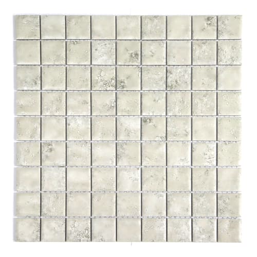 Amalfi Colosseum Ceramic Mosaic 34mm x 34mm