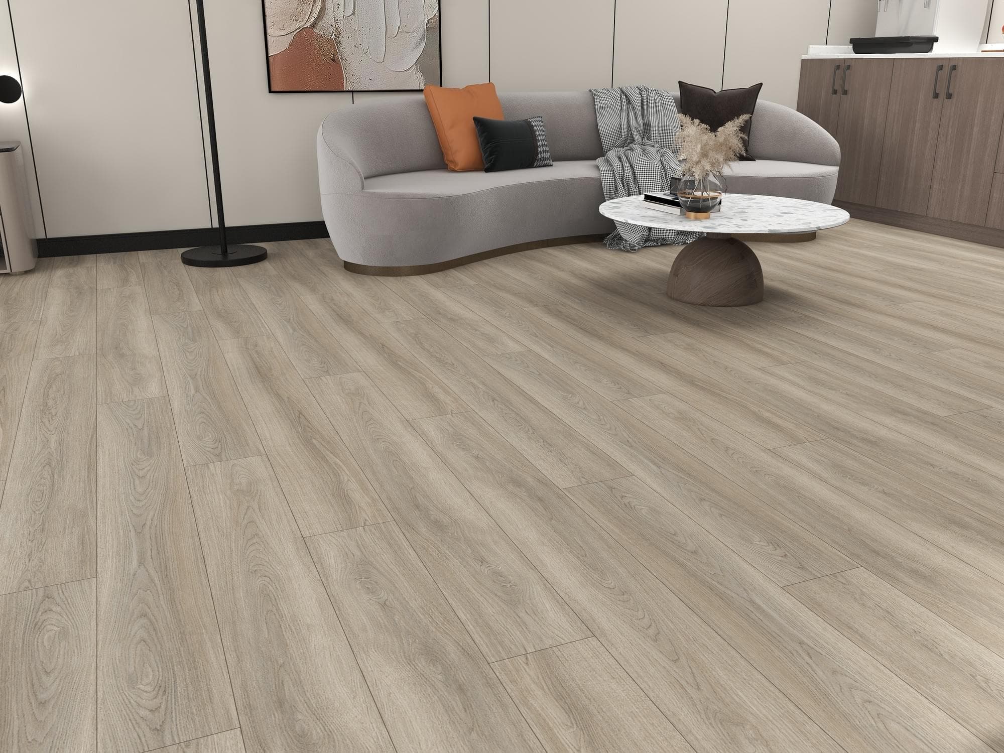 Stone Oak Hybrid Flooring thumbnail 2