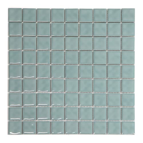 Amalfi Paradiso Ceramic Mosaic 34mm x 34mm