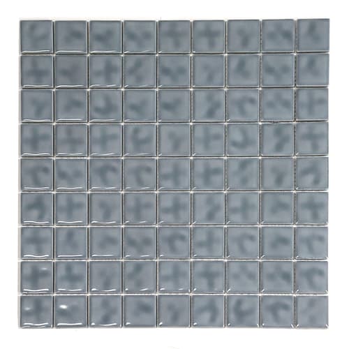 Amalfi Ravenna Ceramic Mosaic 34mm x 34mm — view 1