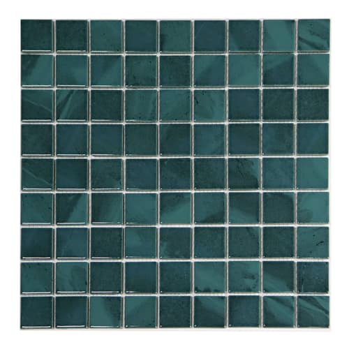 Amalfi Salerno Ceramic Mosaic 34mm x 34mm — view 1