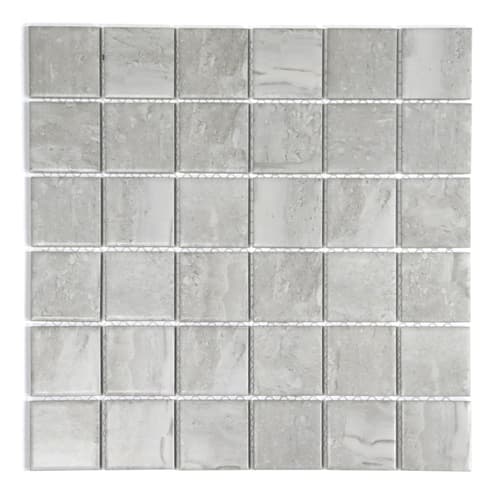 Valentino Ceramic Mosaic 48mm x 48mm