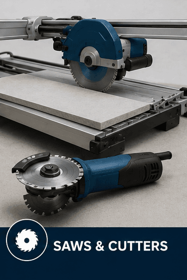Saws & Cutters