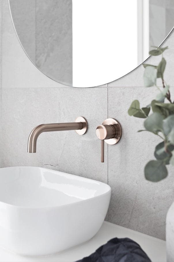Universal Round Curved Spout - Champagne thumbnail 7