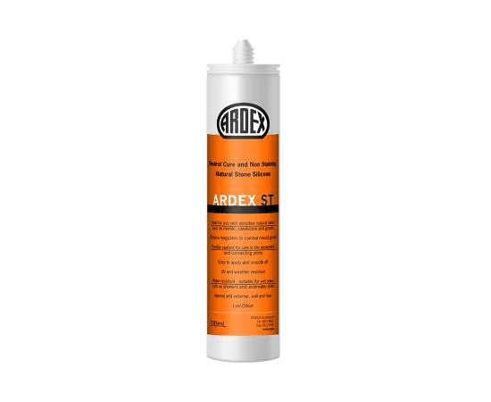 Ardex ST Neutral Cure/Non-Staining Slate Grey — view 1