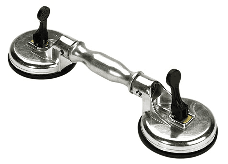 BAT trim Dual Suction Cup D4 — view 1