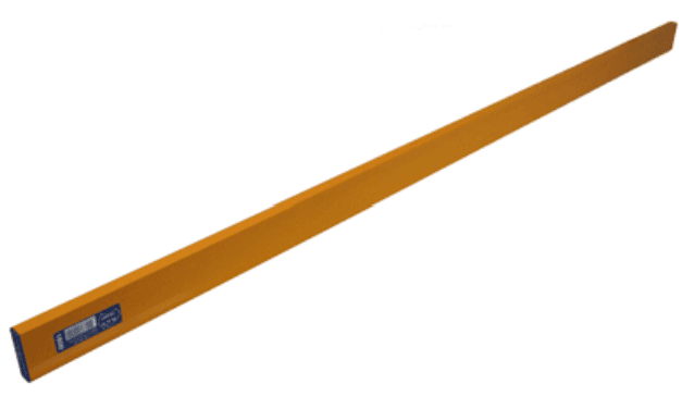 BAT Trims Straight Edge Powder Coated 70x20x2400 — view 1
