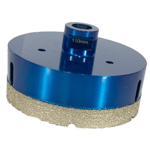 BAT trim Pro Cutting Drill Bit 110mm M14