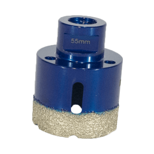 BAT trim Pro Cutting Drill Bit 55mm M14