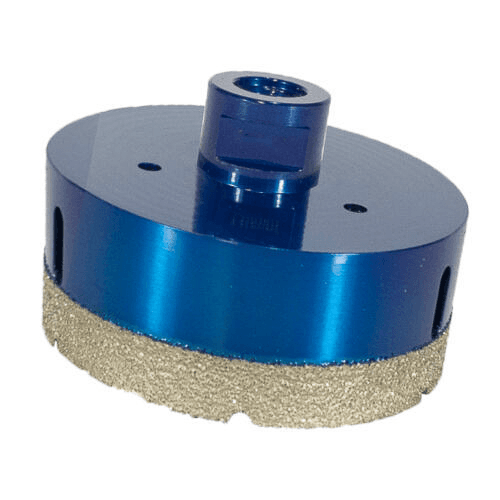 BAT trim Pro Cutting Drill Bit 88mm M14