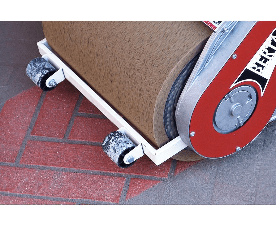 Raimondi Berta Grout Clean Up Machine thumbnail 2