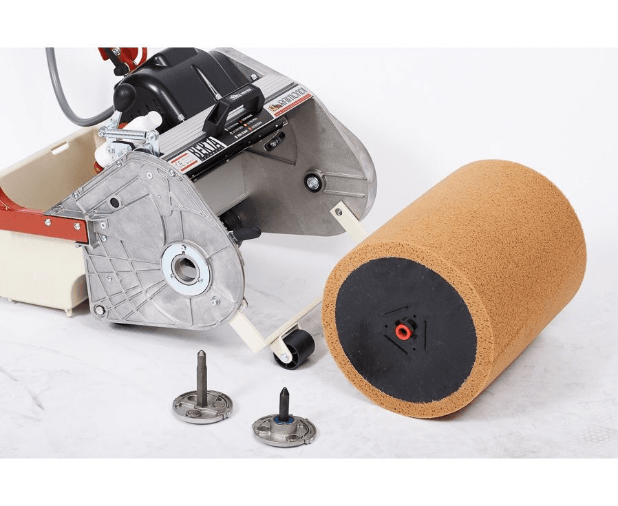 Raimondi Berta Grout Clean Up Machine thumbnail 3