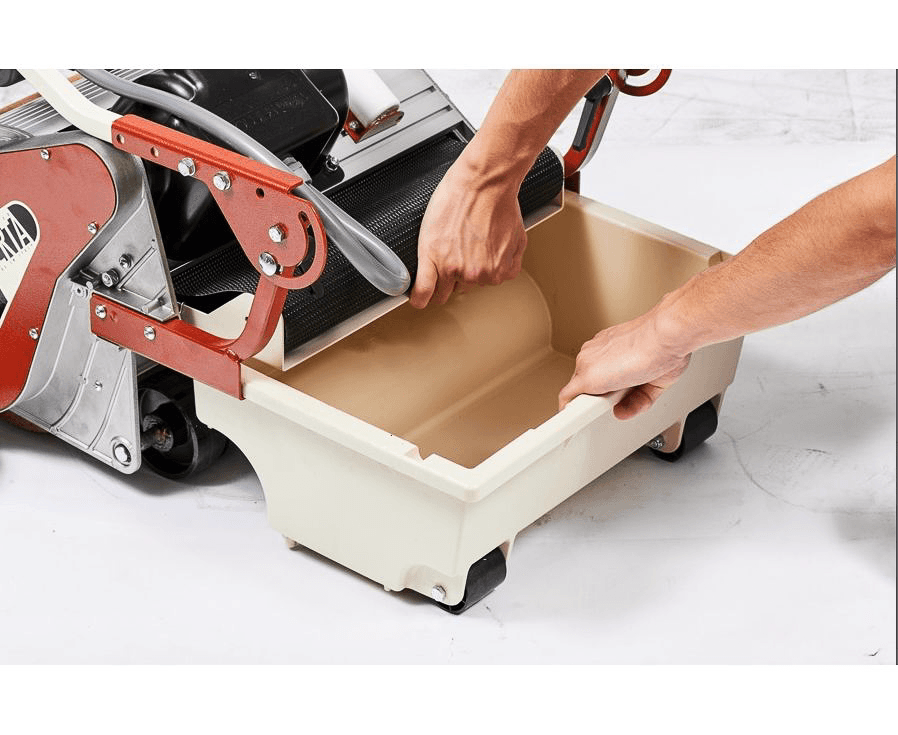 Raimondi Berta Grout Clean Up Machine thumbnail 4