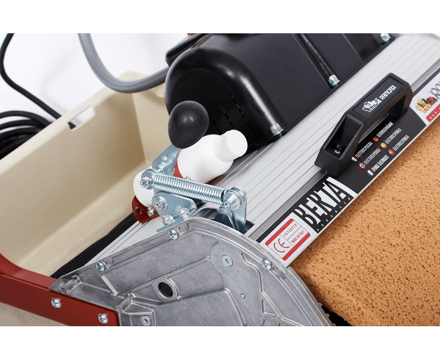 Raimondi Berta Grout Clean Up Machine thumbnail 5