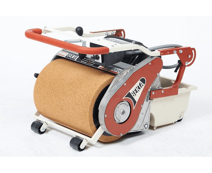 Raimondi Berta Grout Clean Up Machine thumbnail 6