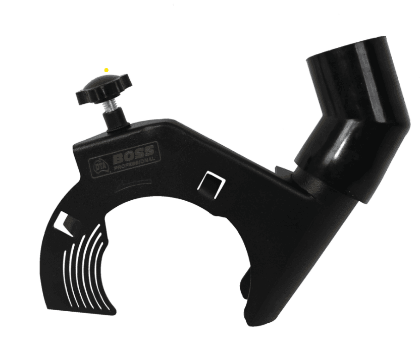 DTA Boss Dust Extractor for cutting suits 100-125MM — view 1