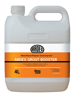 Ardex Grout Booster 4L — view 1