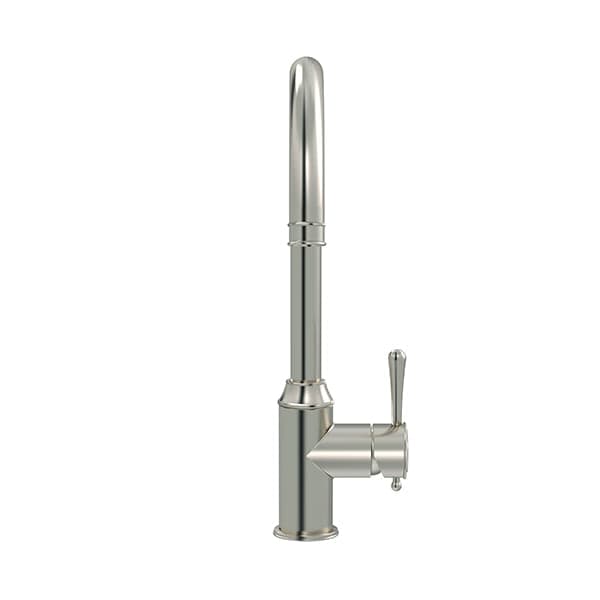 Harrington Kitchen Mixer with Swivel Spout thumbnail 2