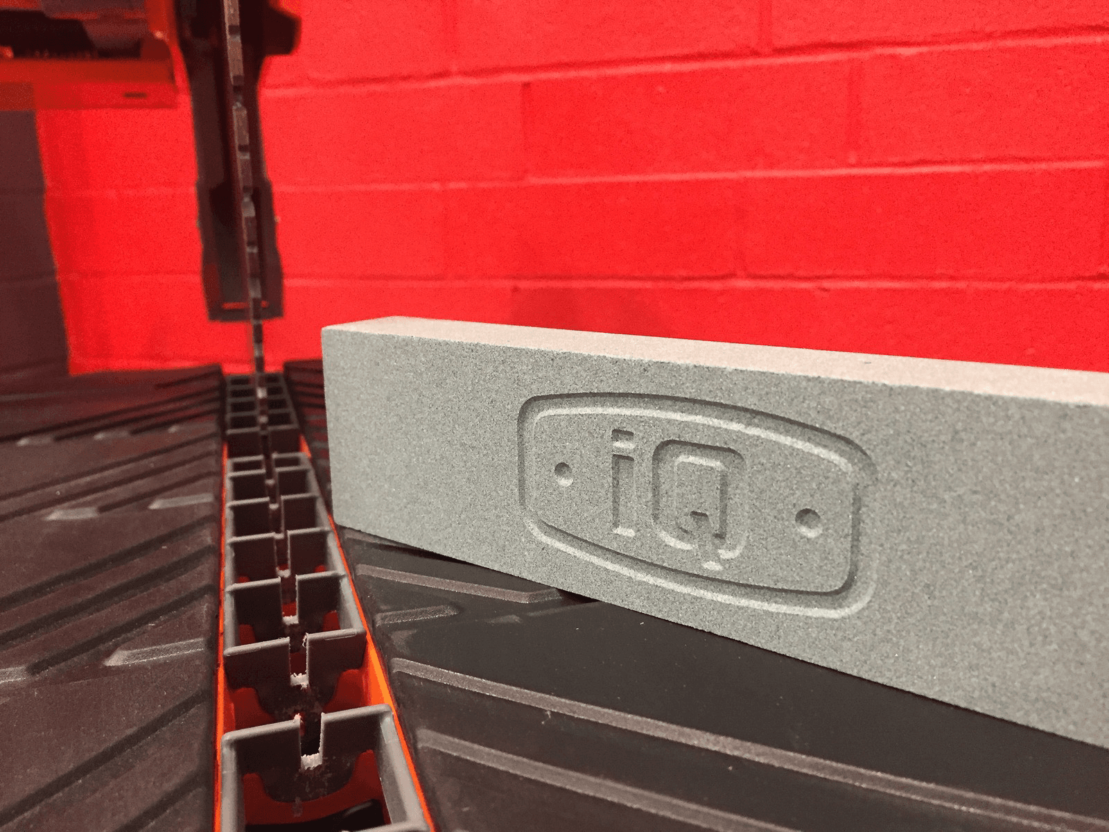 IQ Dressing Stone for Tile Blades
