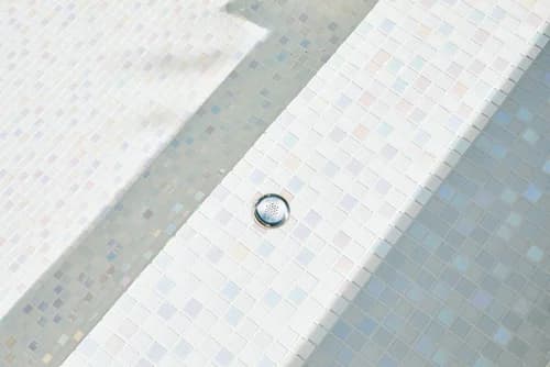 Fiore Crystal Glass Mosaic 25mm x 25mm thumbnail 5