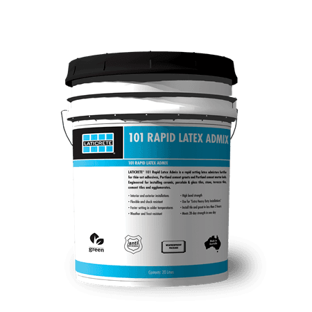Laticrete 101 Rapid Latex Admix — view 1