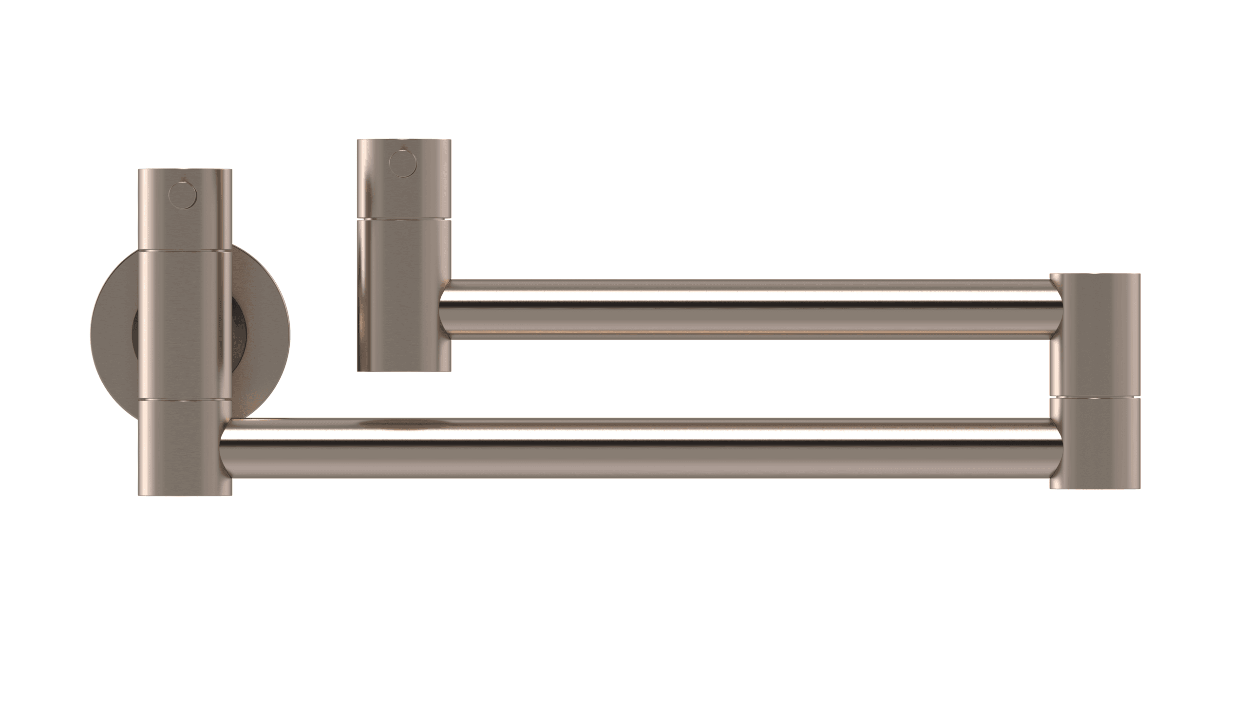Kitchen Pot Filler - Champagne thumbnail 2