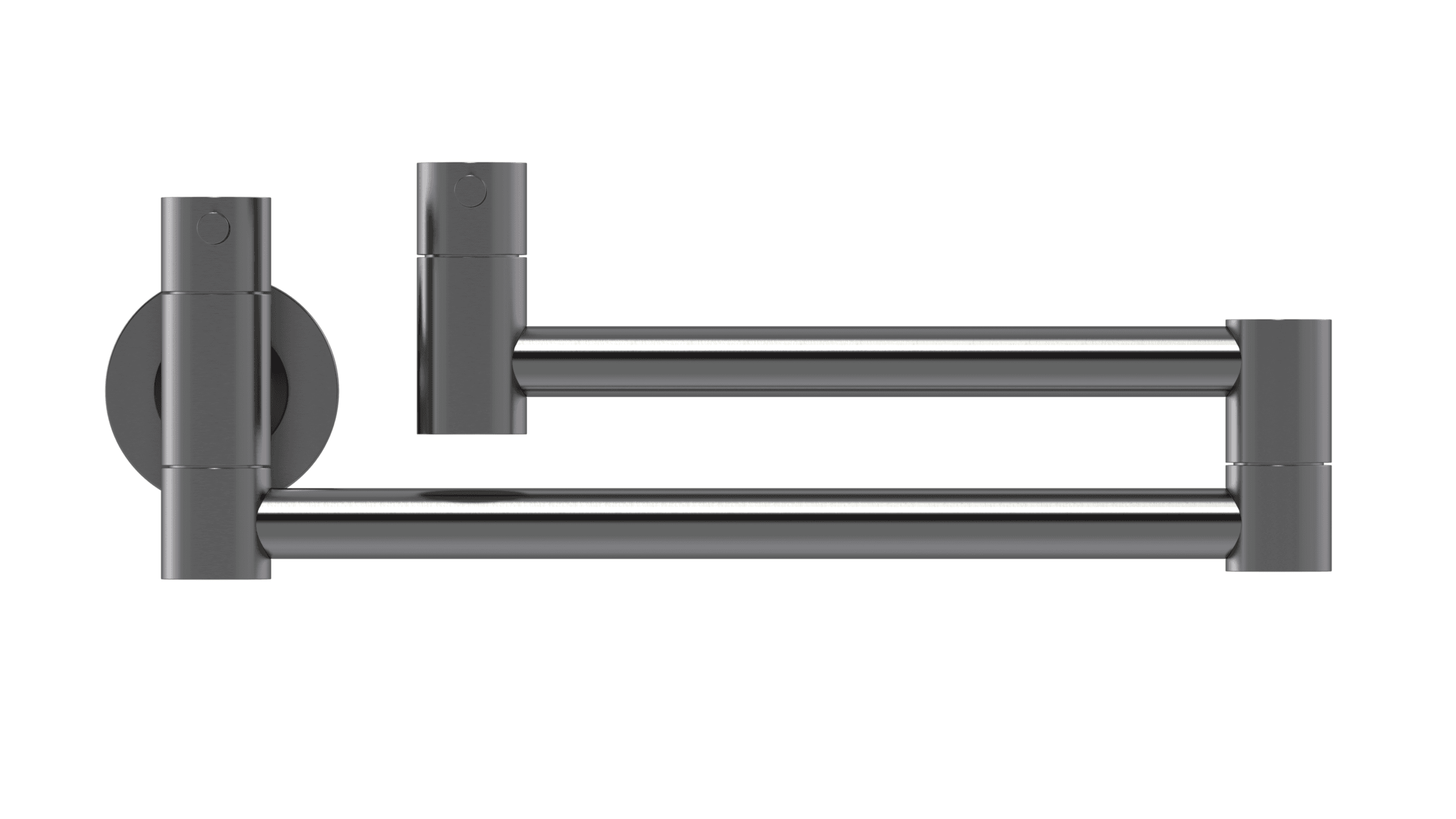 Kitchen Pot Filler - Shadow thumbnail 2