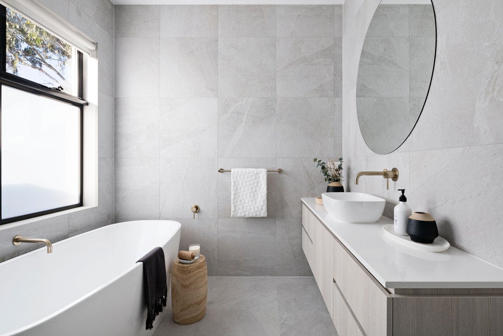Universal Round Curved Spout - Champagne thumbnail 6