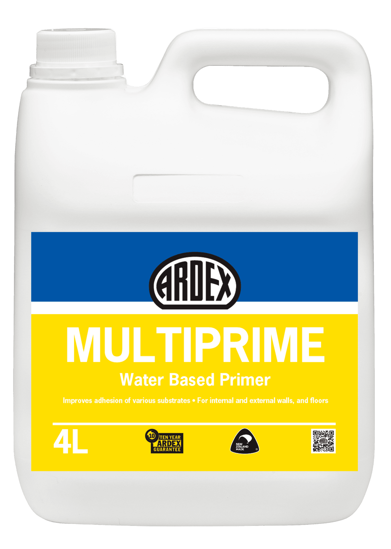 Ardex Multi-Prime 4L — view 1