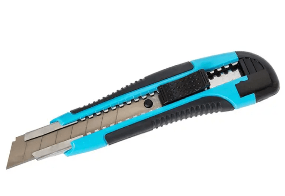OX Trade Snap Off Knife 18mm — view 1