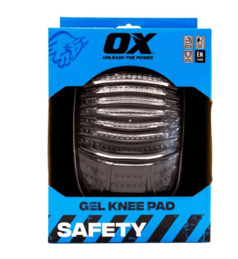 OX Gel Kneepads Pair