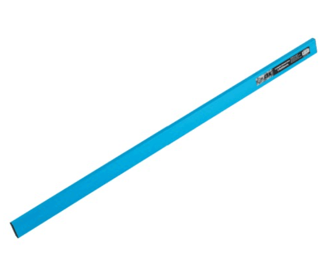 OX 1200mm Standard Straight Edge