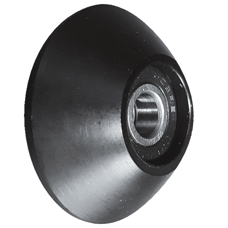 Raimondi Nylon Brush & Bearing — view 1