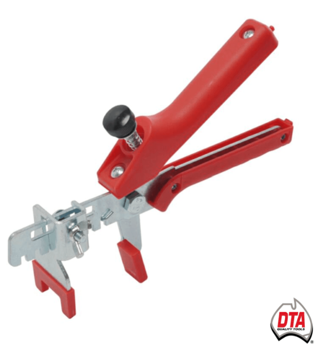 DTA Wedge Levelling System — view 1