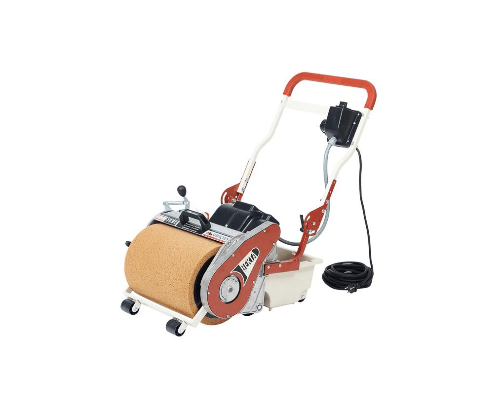Raimondi Berta Grout Clean Up Machine — view 1