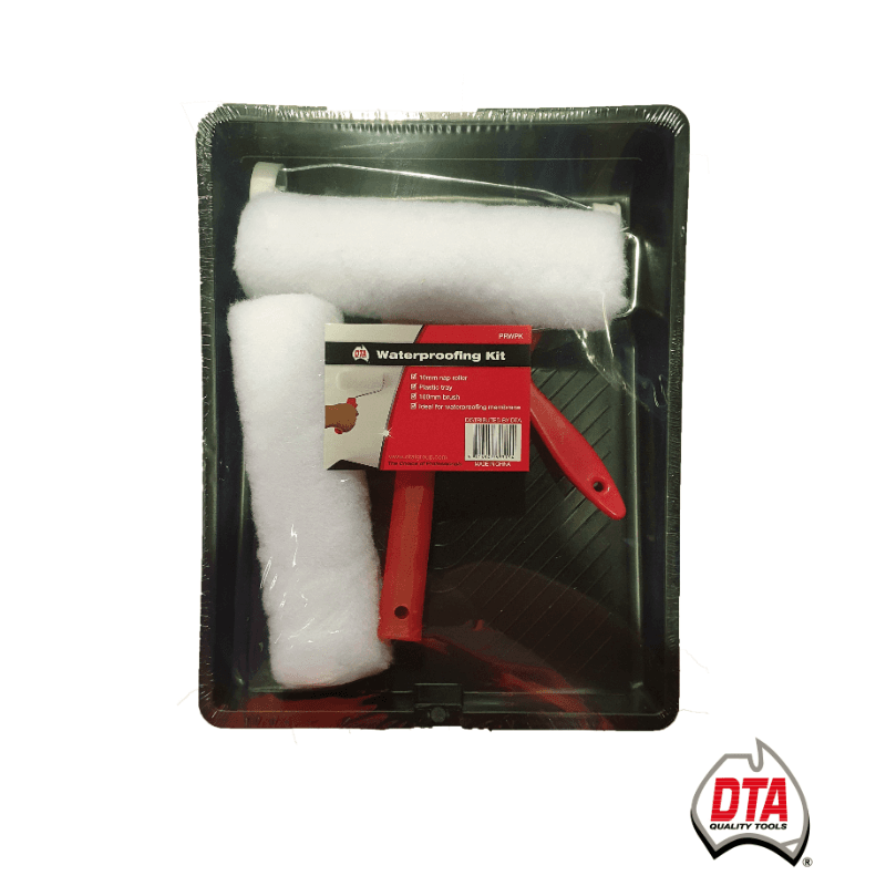 DTA Waterproofing Kit — view 1