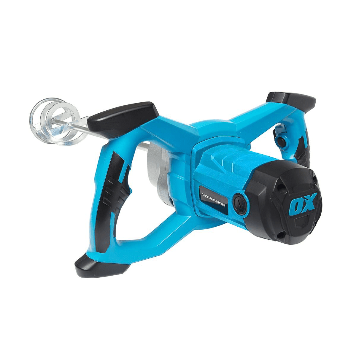 OX Pro 1600W Mixing Drill