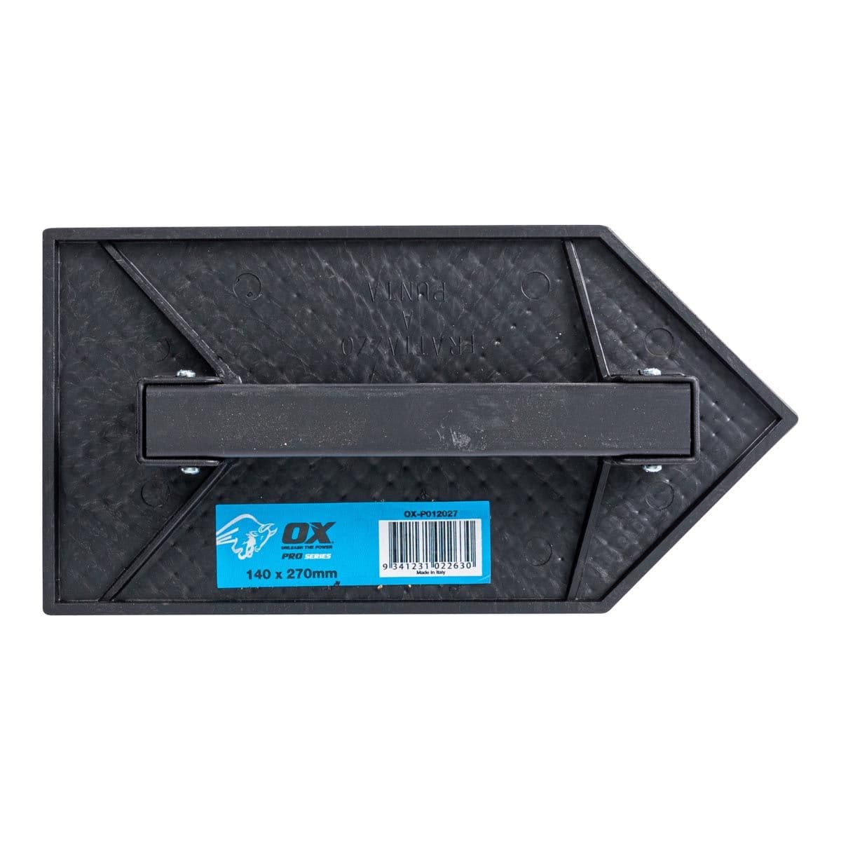 OX Professional 140 x 270mm Pointed Plastic Float thumbnail 2