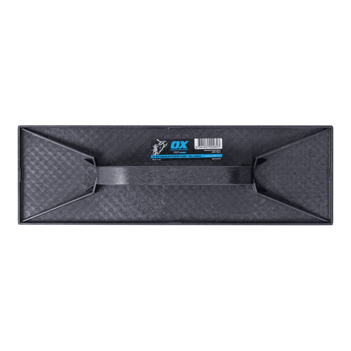 OX Professional 140 x 440mm Plastic Float — view 1