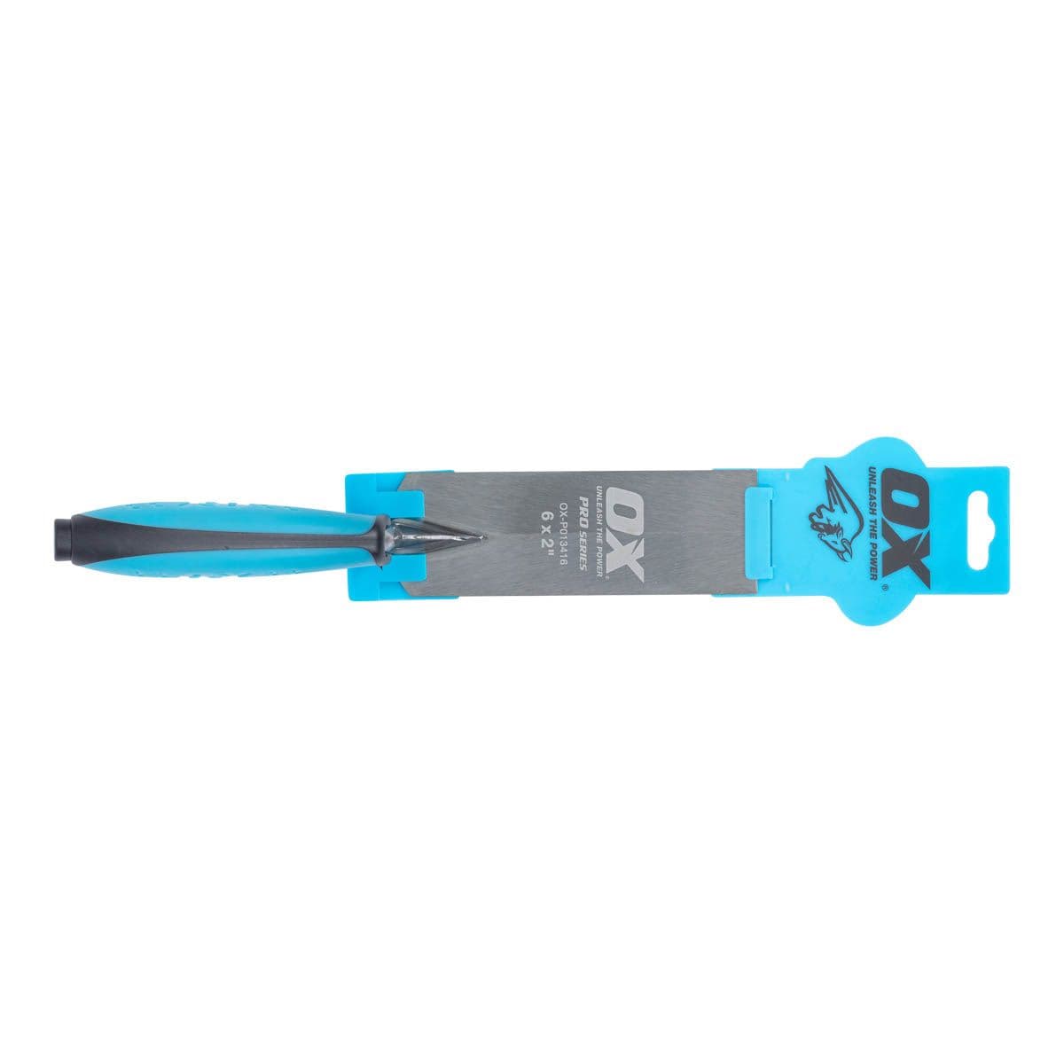 OX Pro Margin Trowel thumbnail 2